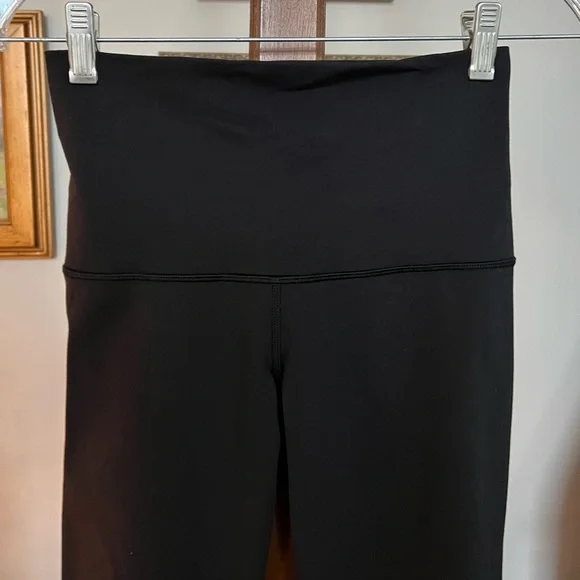 Lululemon Wunder Under Stirrup Pant Special Edition - Picture 7 of 16